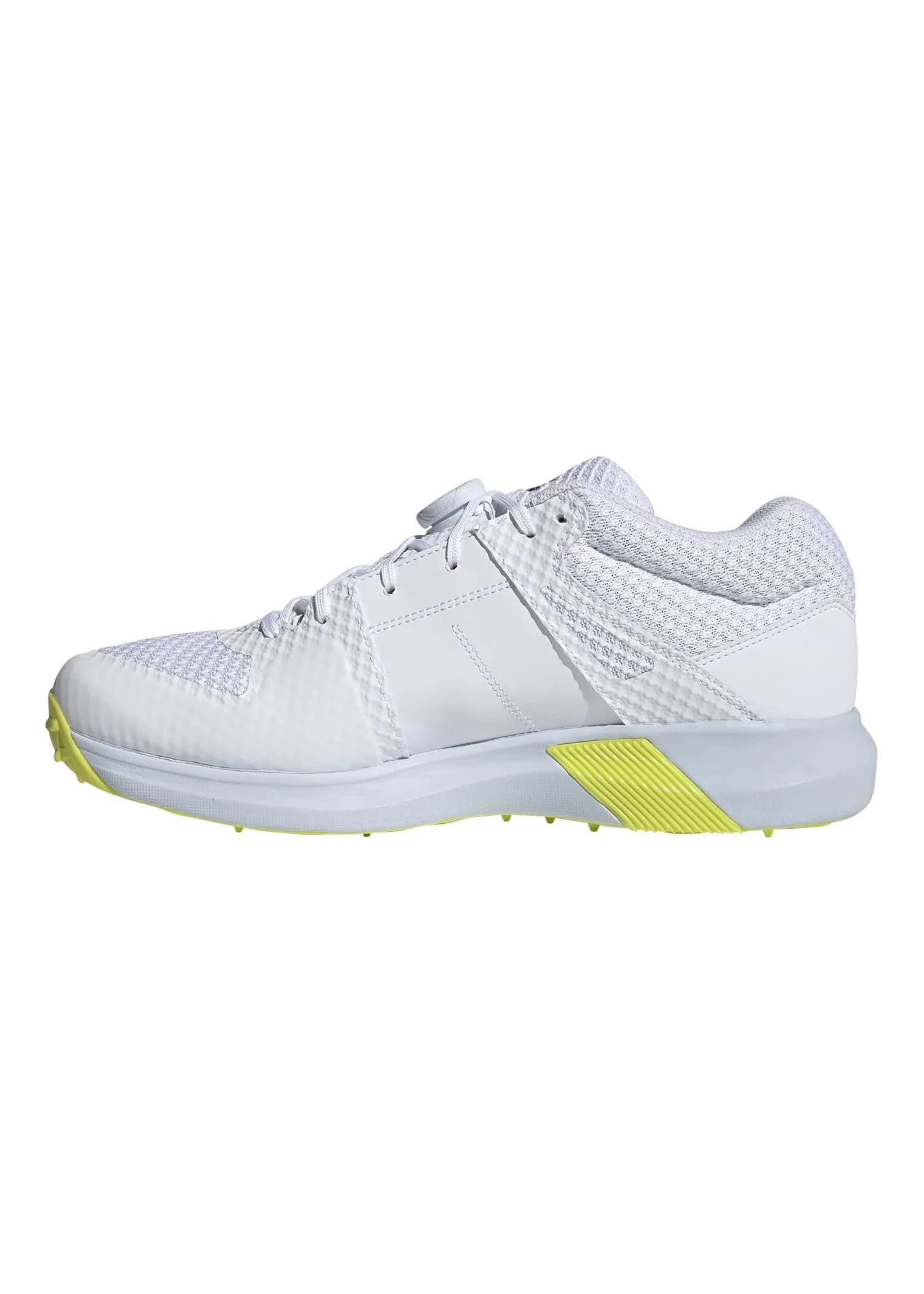 Adidas Adipower Vector Mid Cricket Shoes