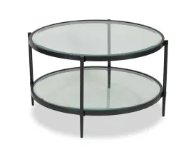 Adlon Coffee Table