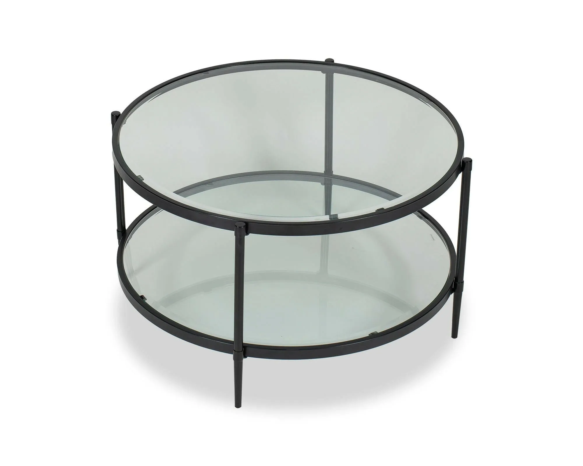 Adlon Coffee Table