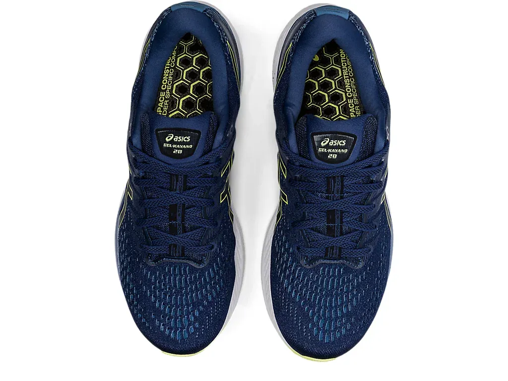 ASICS Men's Gel-Kayano 28