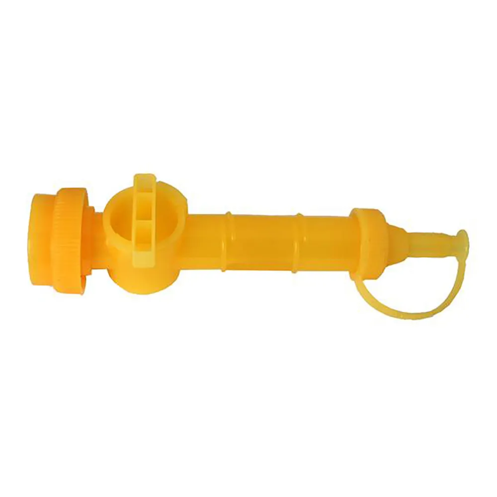 Attwood SpillBuster Spout [14584D1]