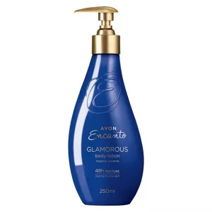 Avon Encanto Glamorous Body Lotion Imperial Jasmine - 250ml