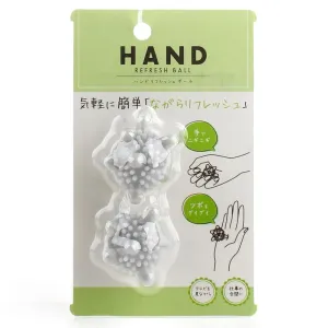 Balls (PVC/Hand Care/2pcs)