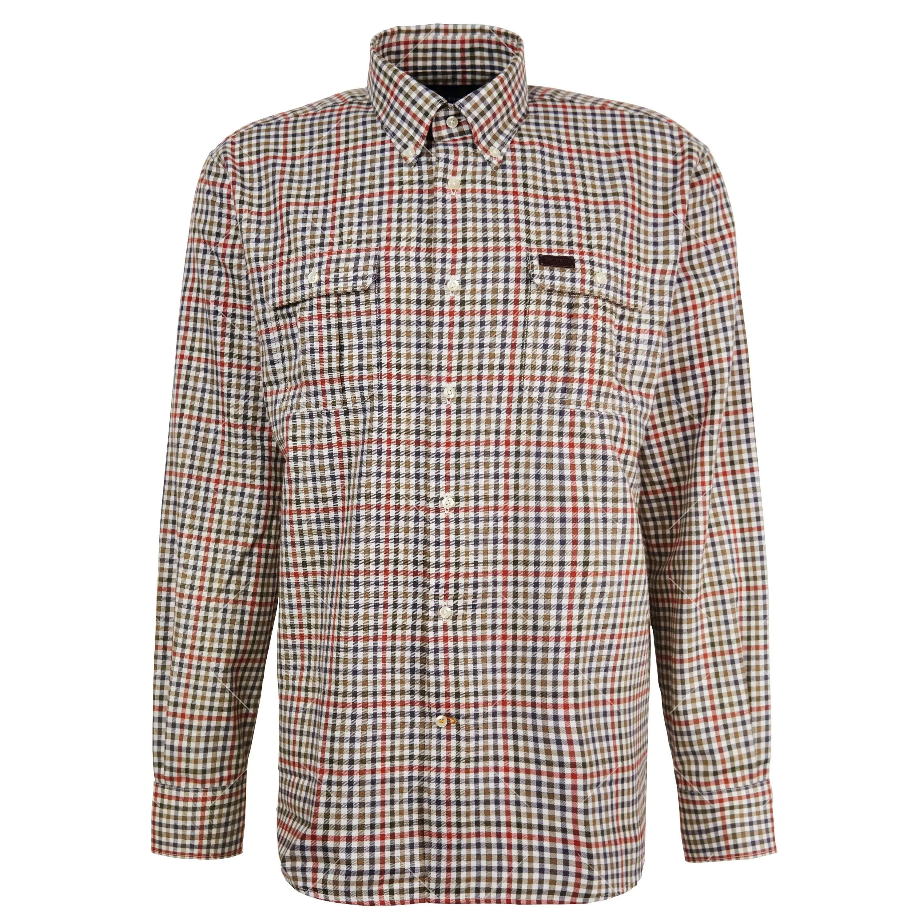 Barbour Foss Tailored Shirt