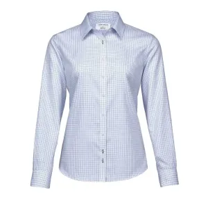 Barkers Lyndhurst Check Shirt – Womens