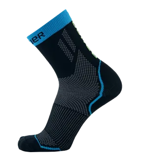 Bauer S21 Performance Low Skate Socks