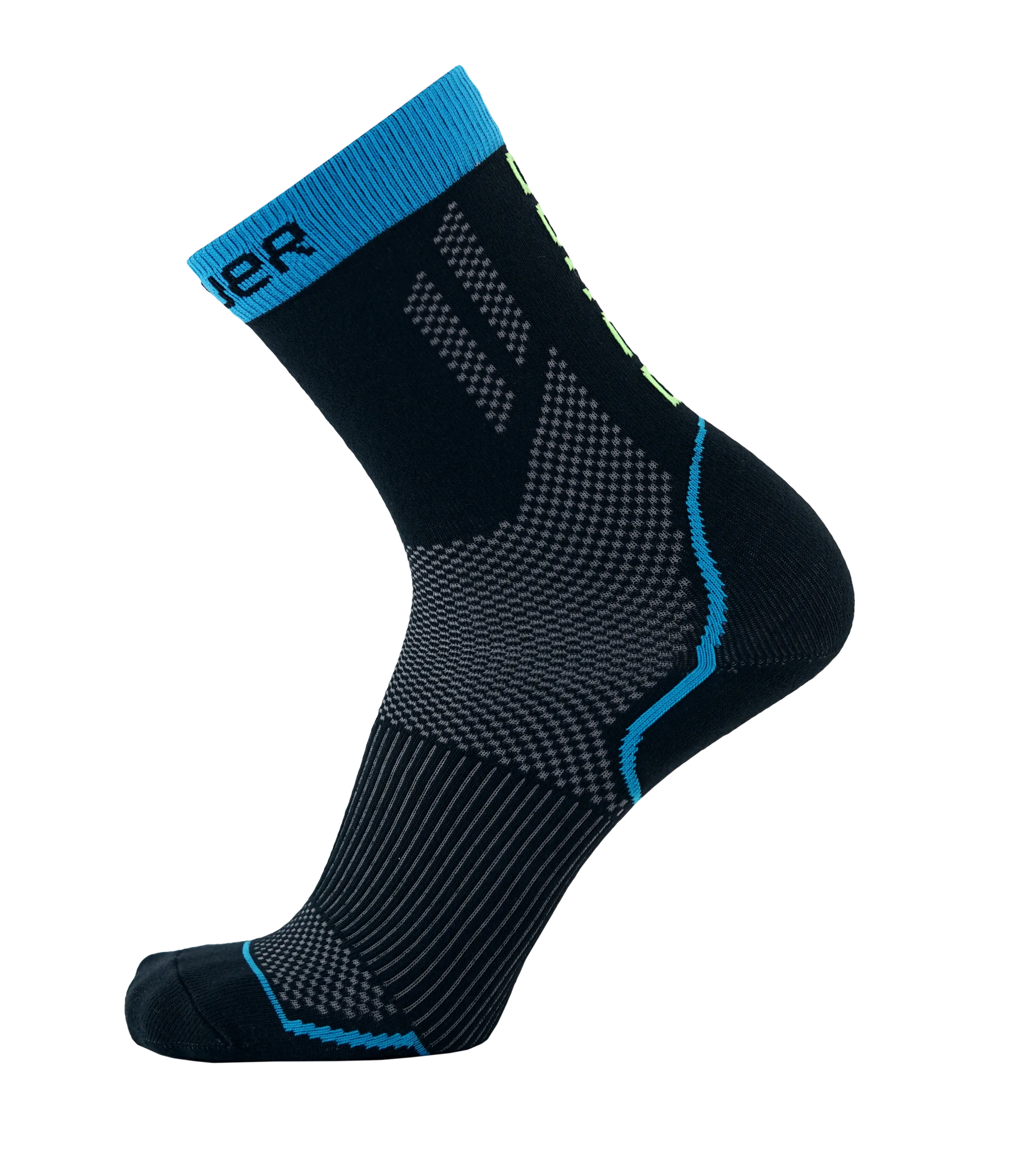 Bauer S21 Performance Low Skate Socks