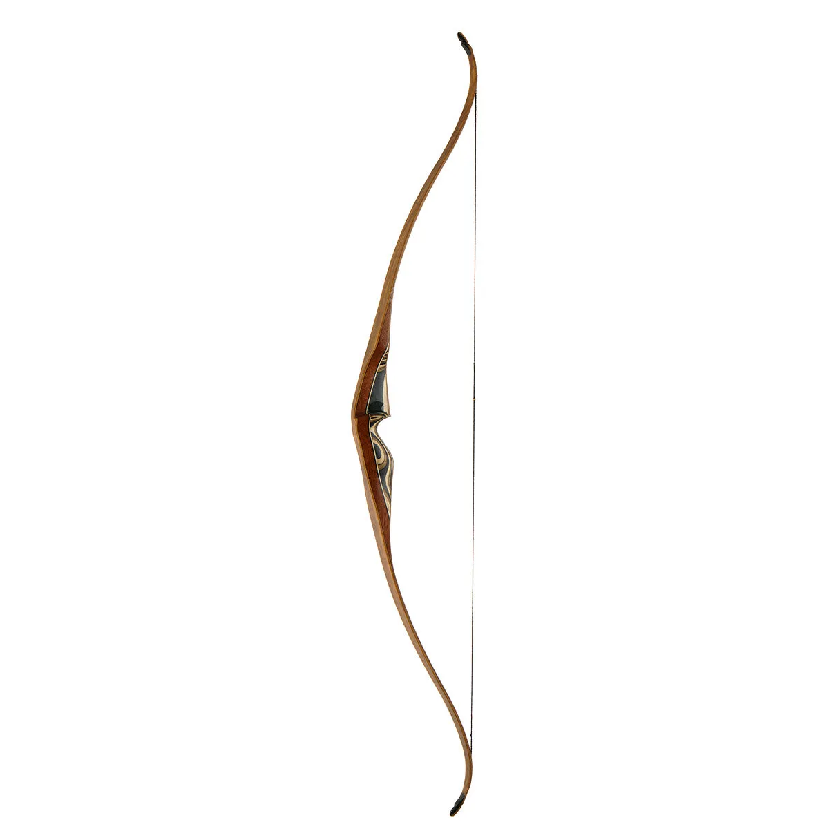 BearPaw Recurve Desert Hunter