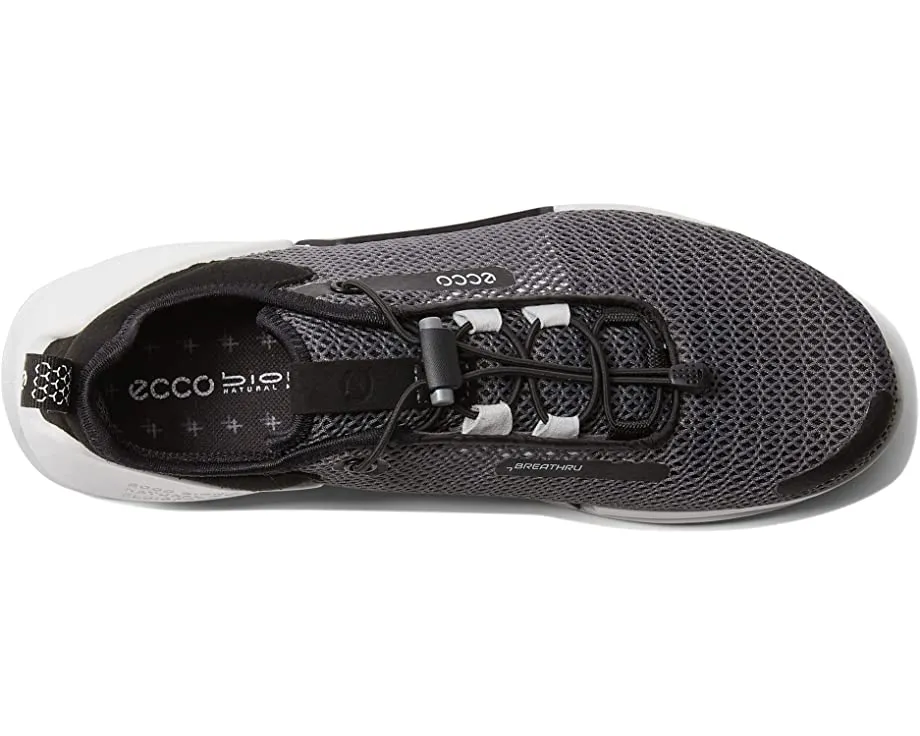 Biom 2.0 Breathru ECCO Sport sneakers, magnet