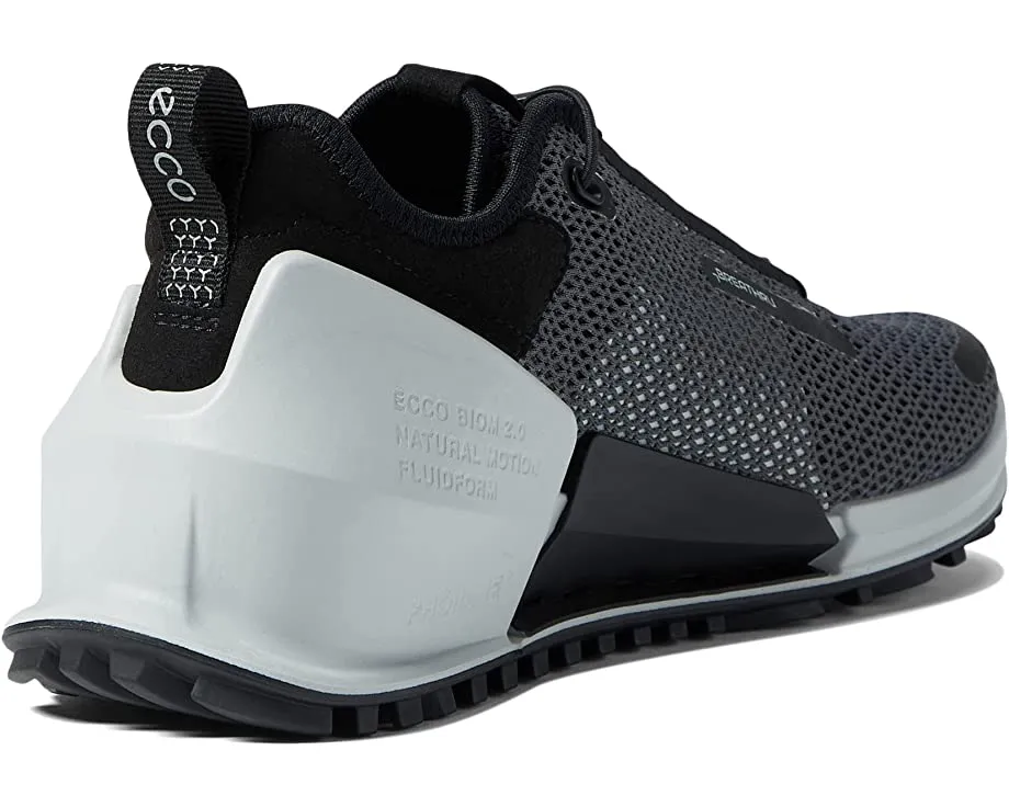 Biom 2.0 Breathru ECCO Sport sneakers, magnet