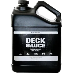 BLING DECK SAUCE 3.79L