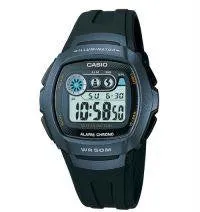 Casio Mens Casual Digital Sport Watch