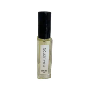 Charleston Perfume   Insect Repellent  {30ML}