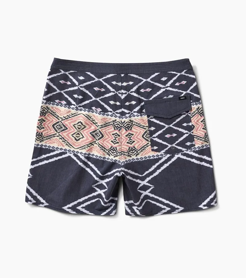 Chiller Beni 17" Boardshort