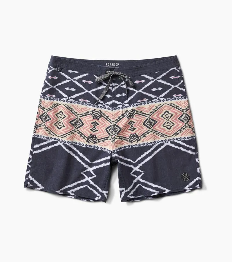 Chiller Beni 17" Boardshort