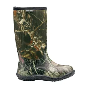 Classic Mossy Oak