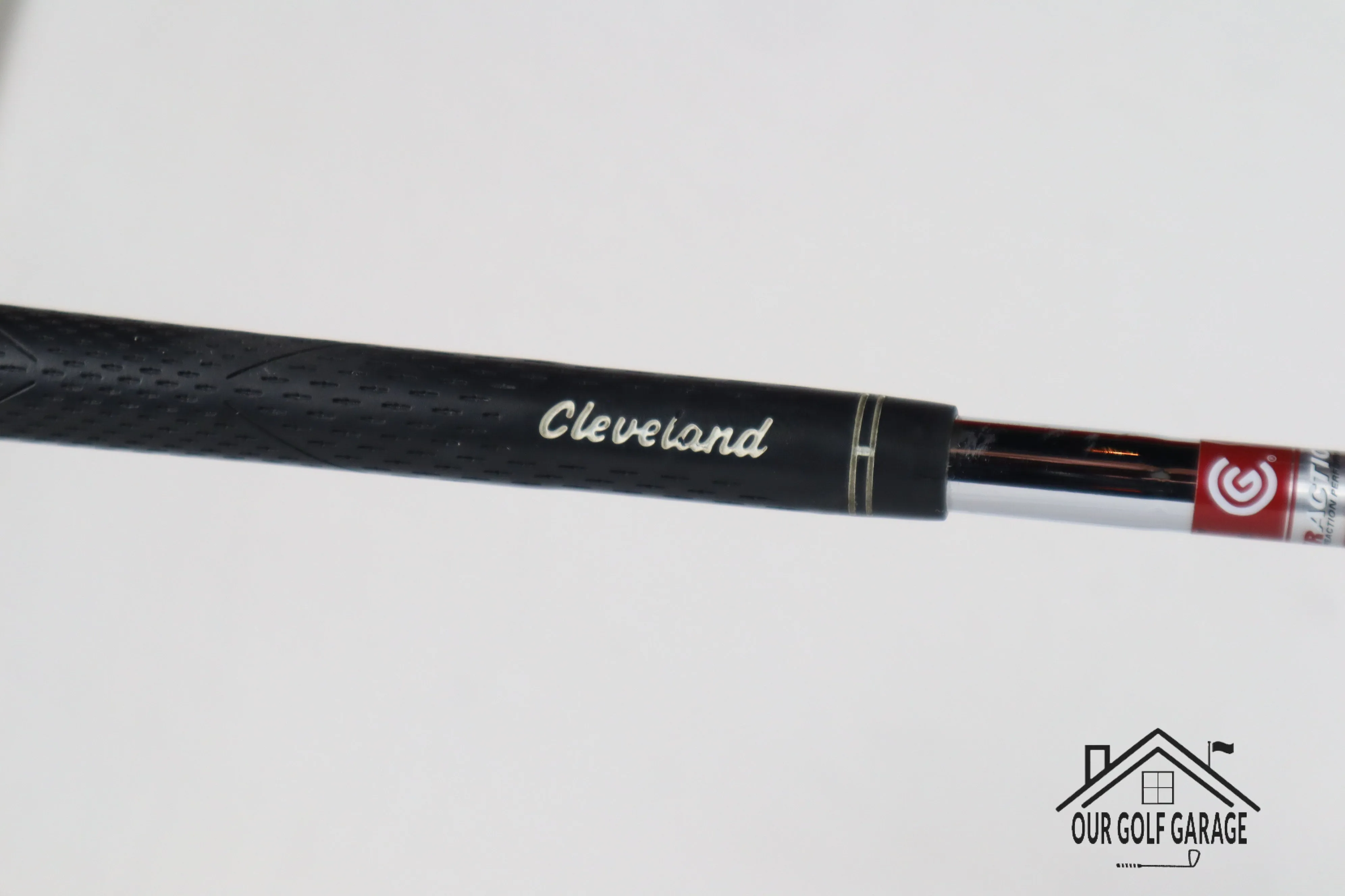 Cleveland CG14 56° Wedge