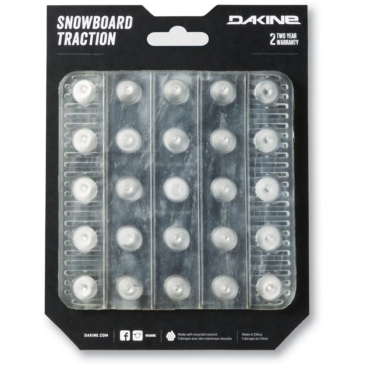 DaKine Spike Stomp Pad  2023