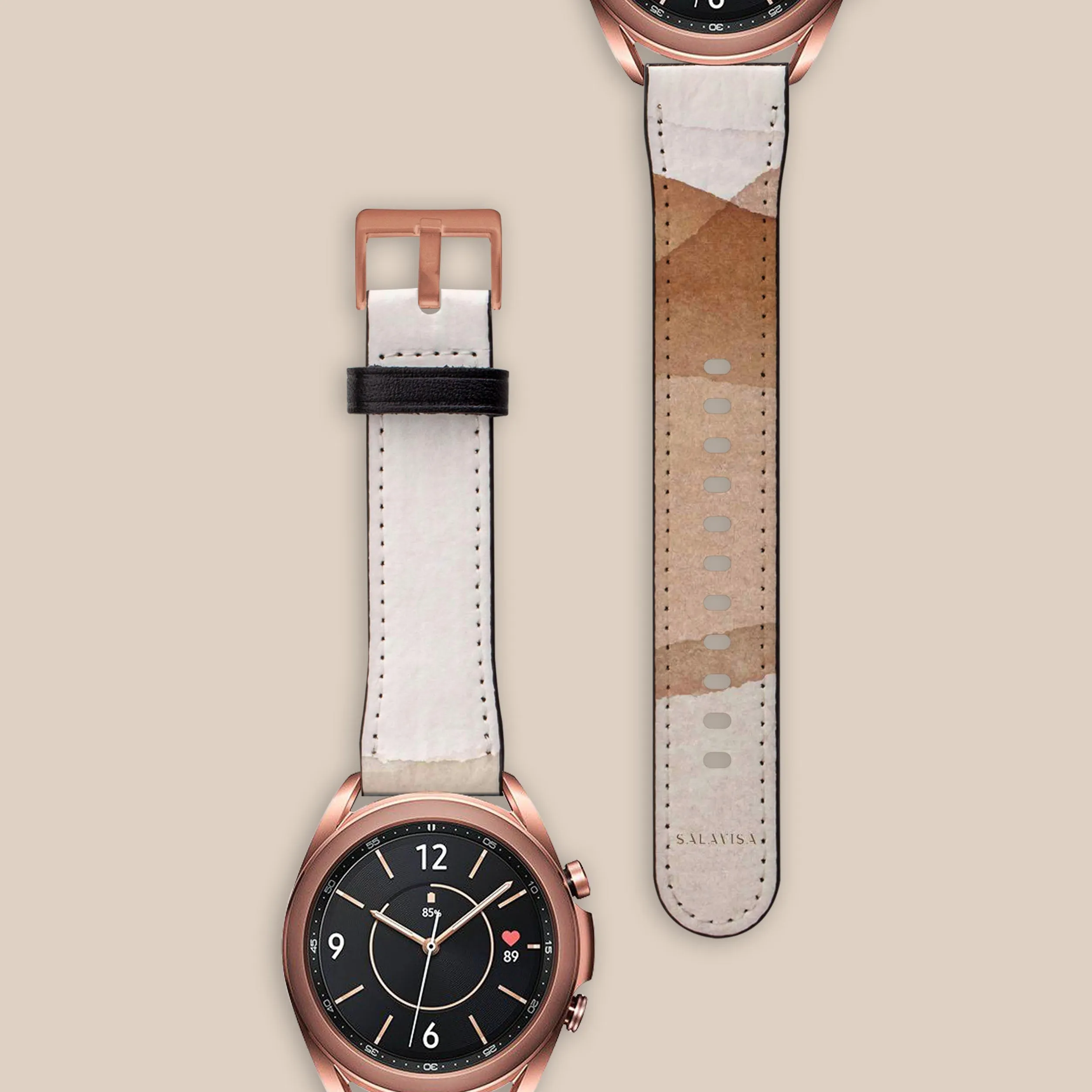 Desert Aesthetic Galaxy Watch Band