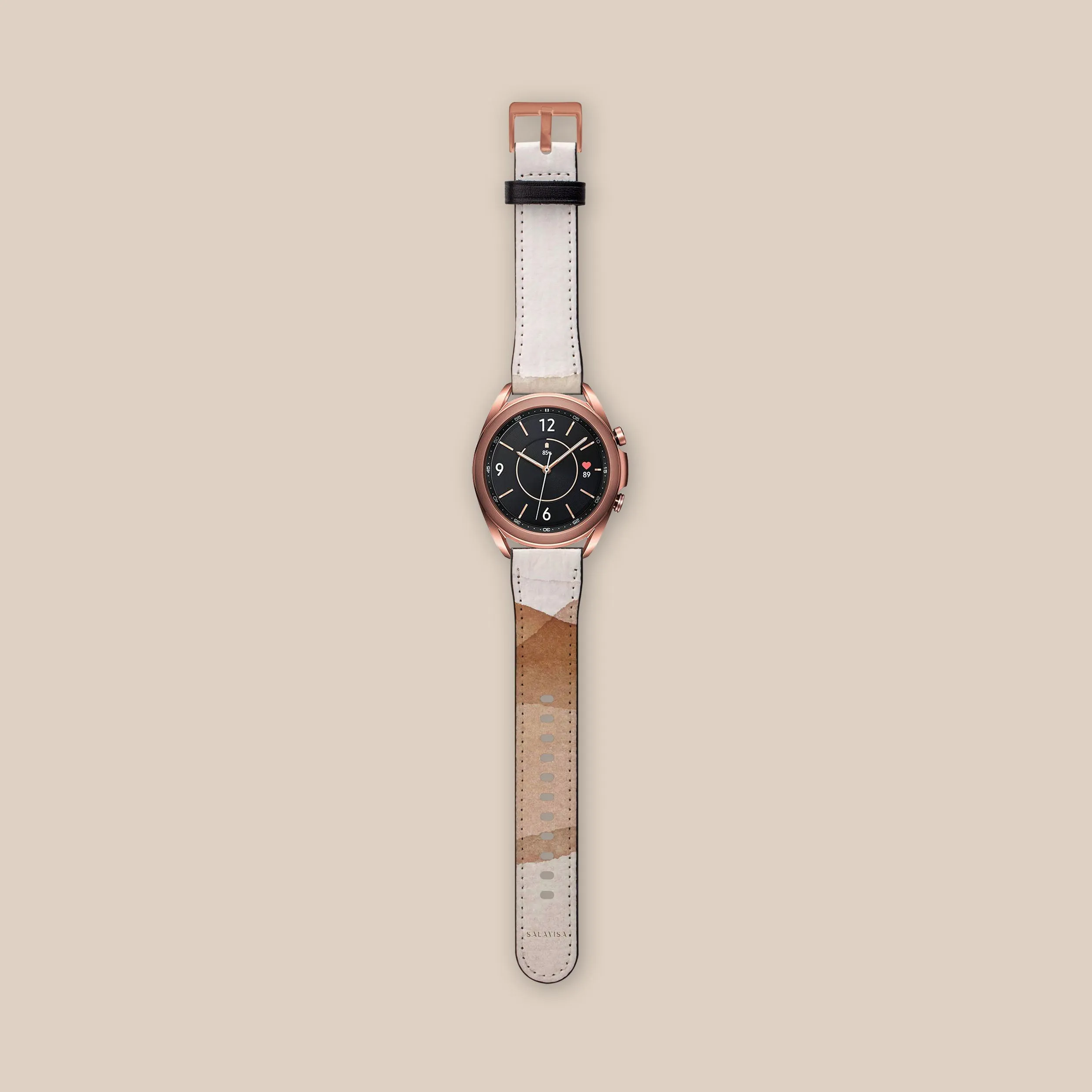 Desert Aesthetic Galaxy Watch Band