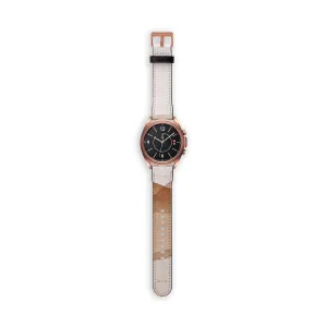 Desert Aesthetic Galaxy Watch Band