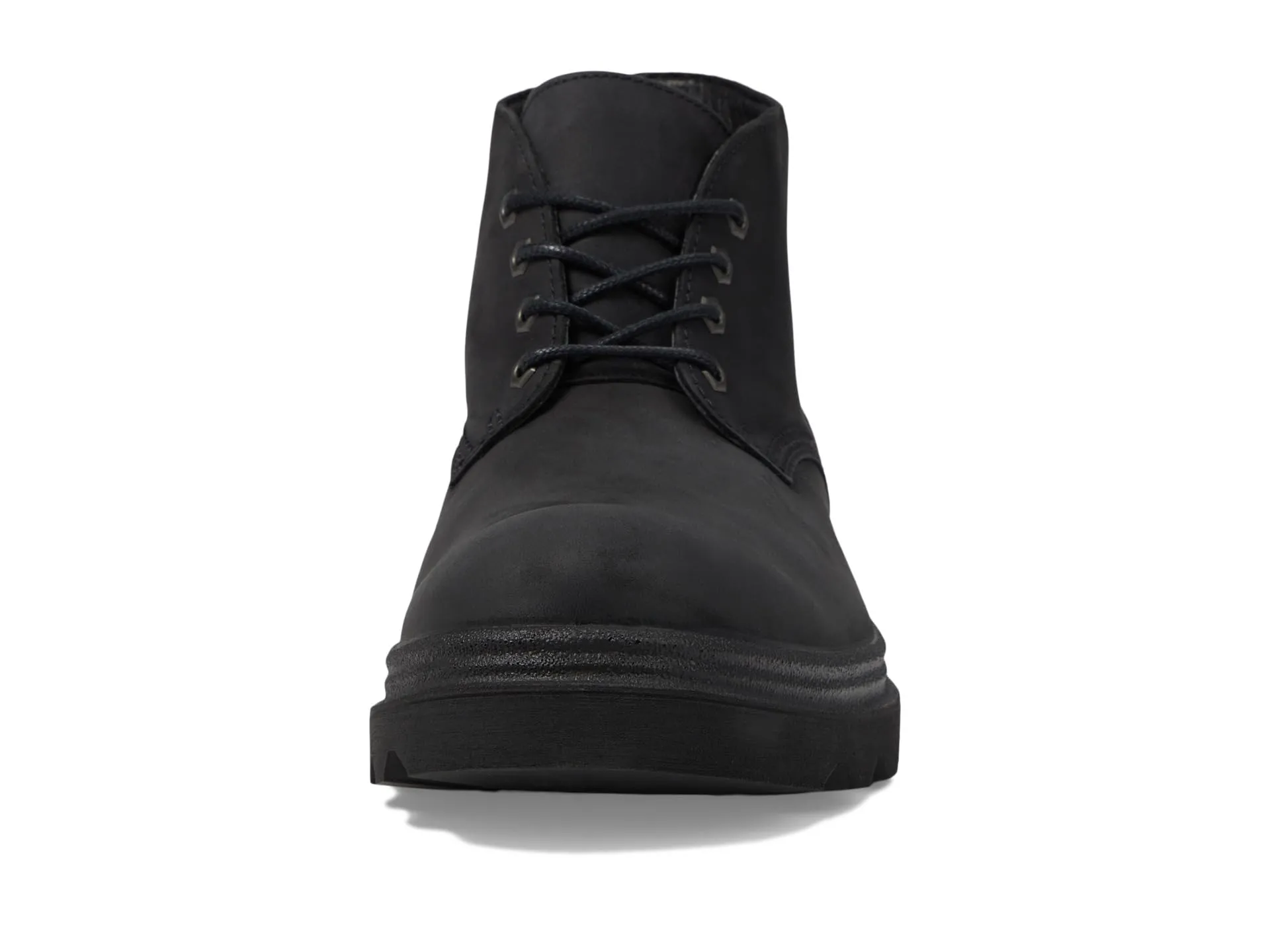 ECCO Grainer Chukka Boot, black