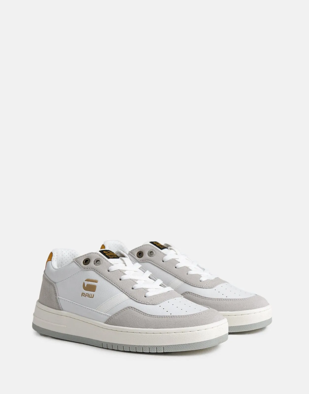 G-Star RAW Arc White Sneaker