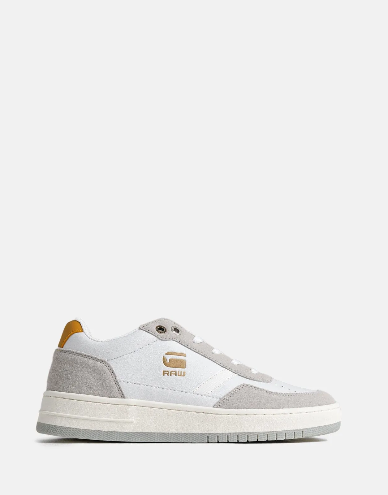 G-Star RAW Arc White Sneaker