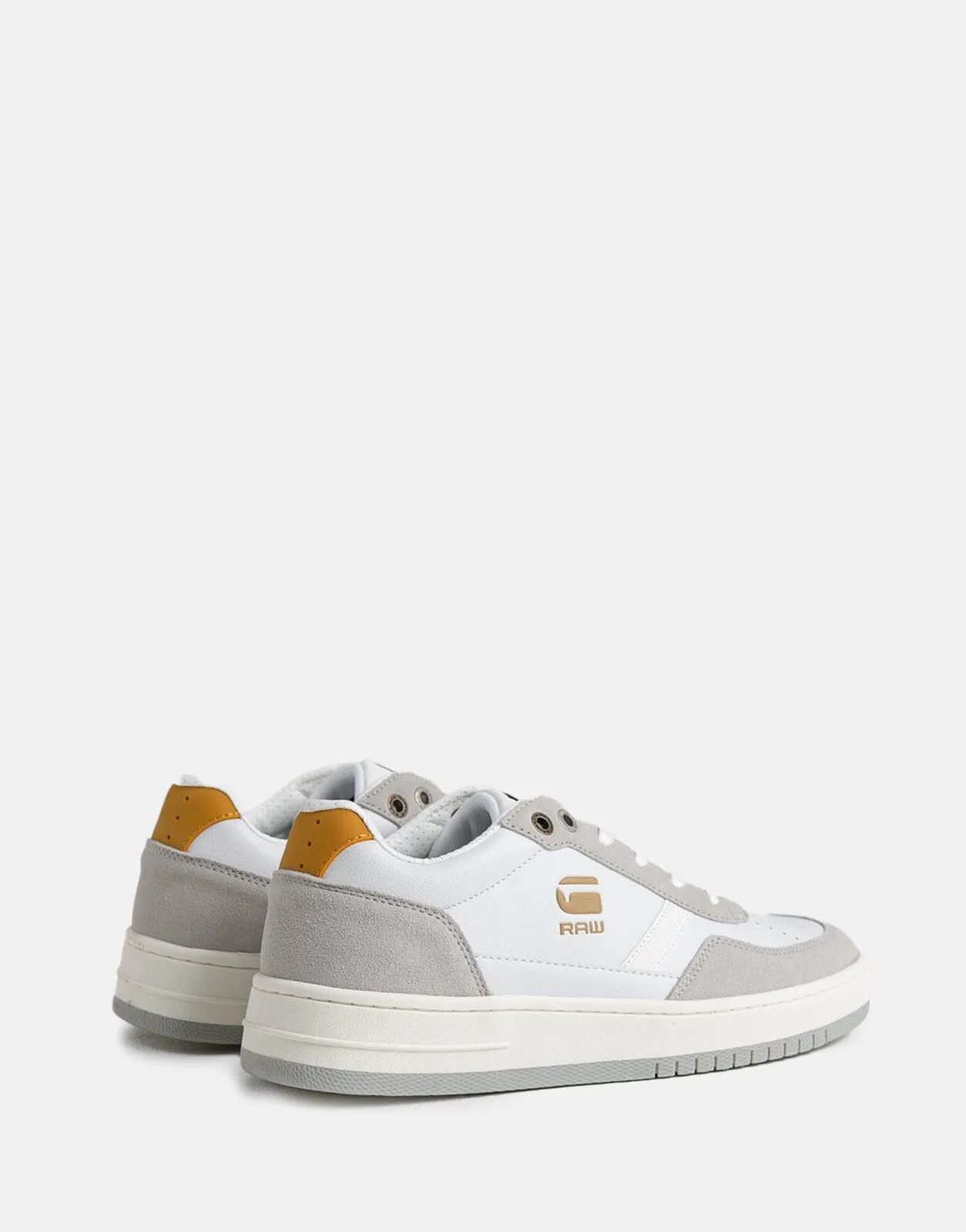 G-Star RAW Arc White Sneaker