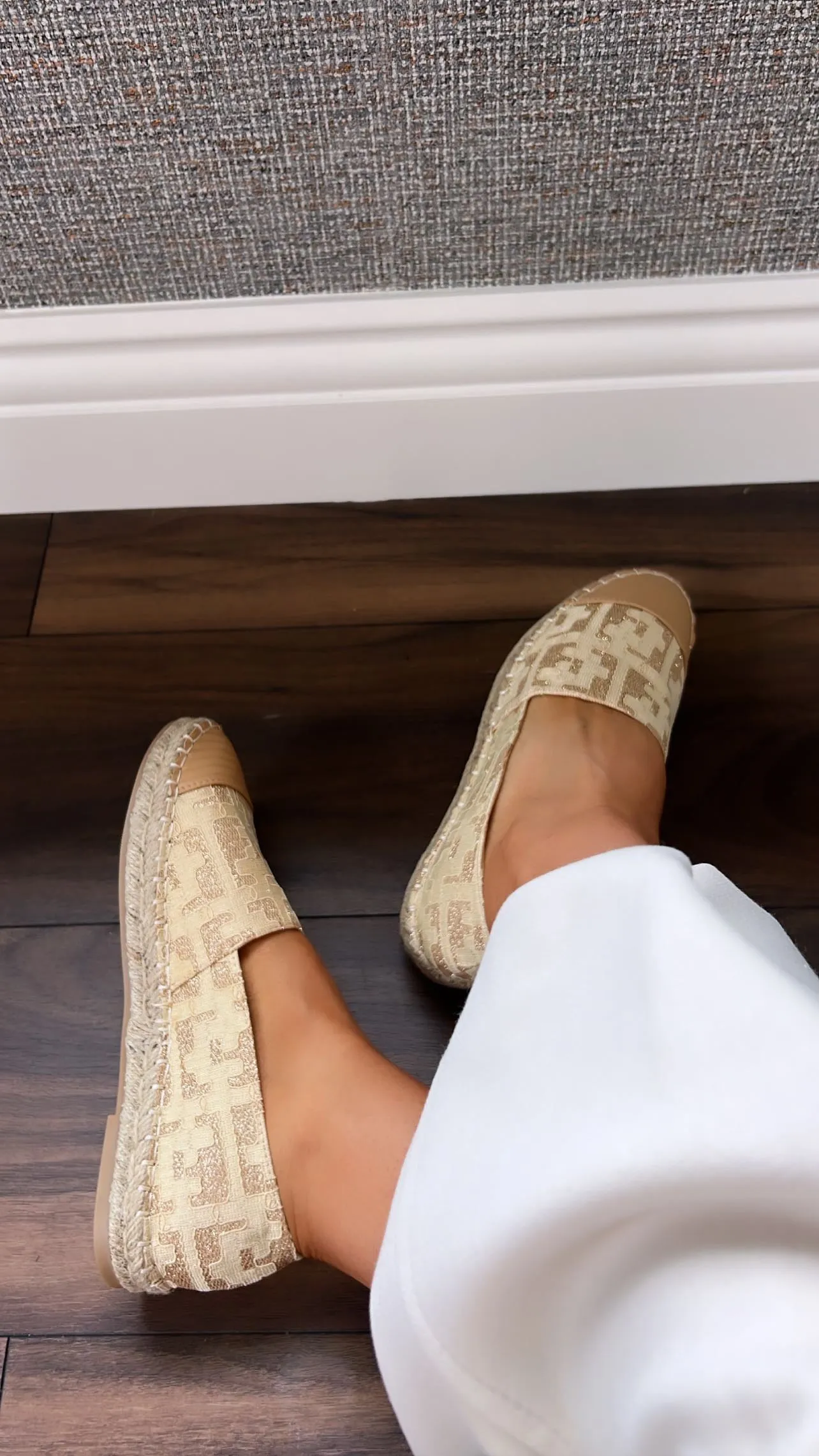 Gigi Espadrilles