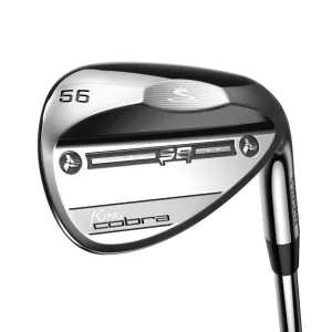 KING COBRA SNAKEBITE Wedge | Versatile | Right