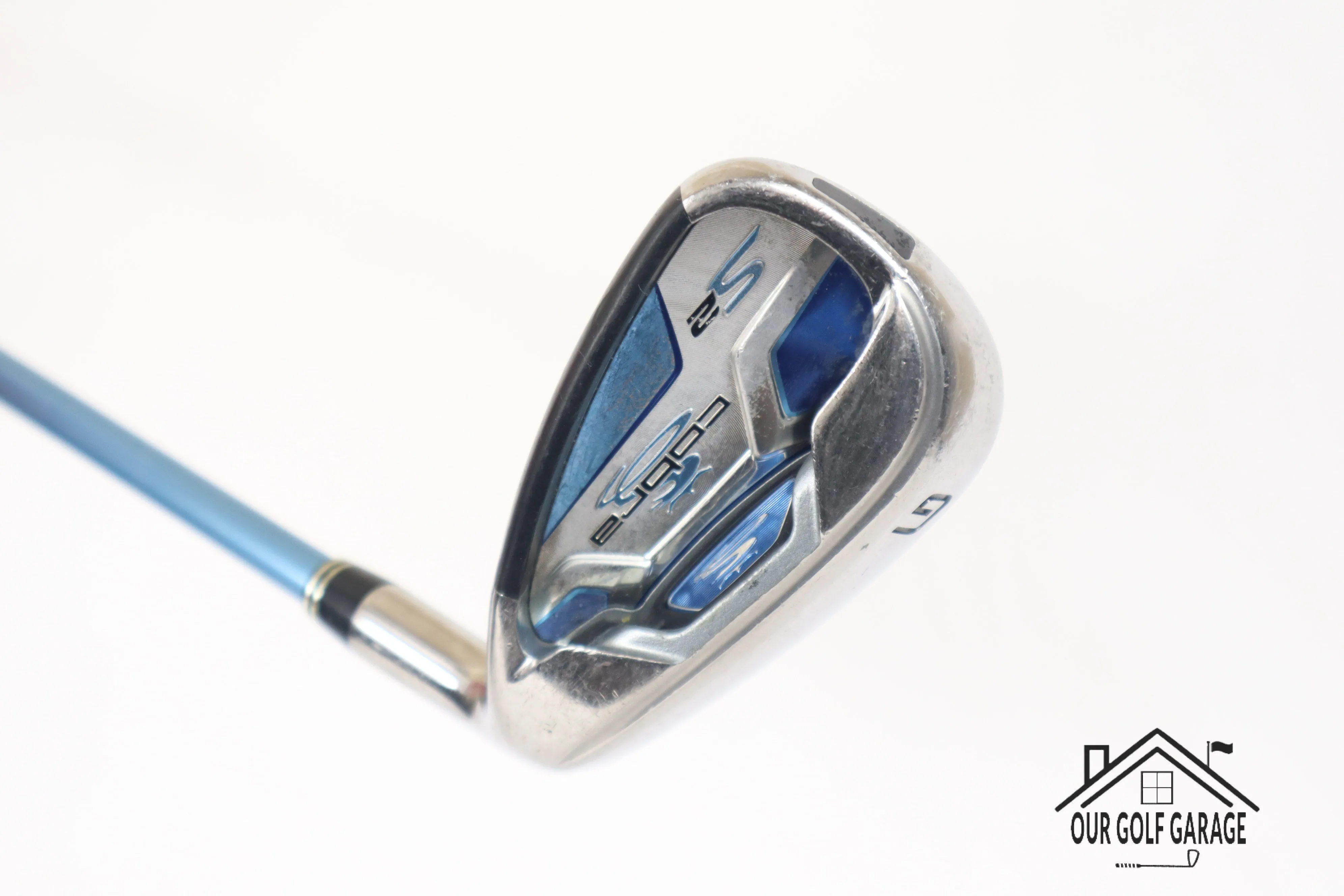 Ladies Cobra S2 Gap Wedge