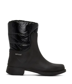 MATT&NAT ROMINA - Women's Vegan Rain Boots