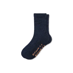 Men's Chunky Ragg Half Calf Socks