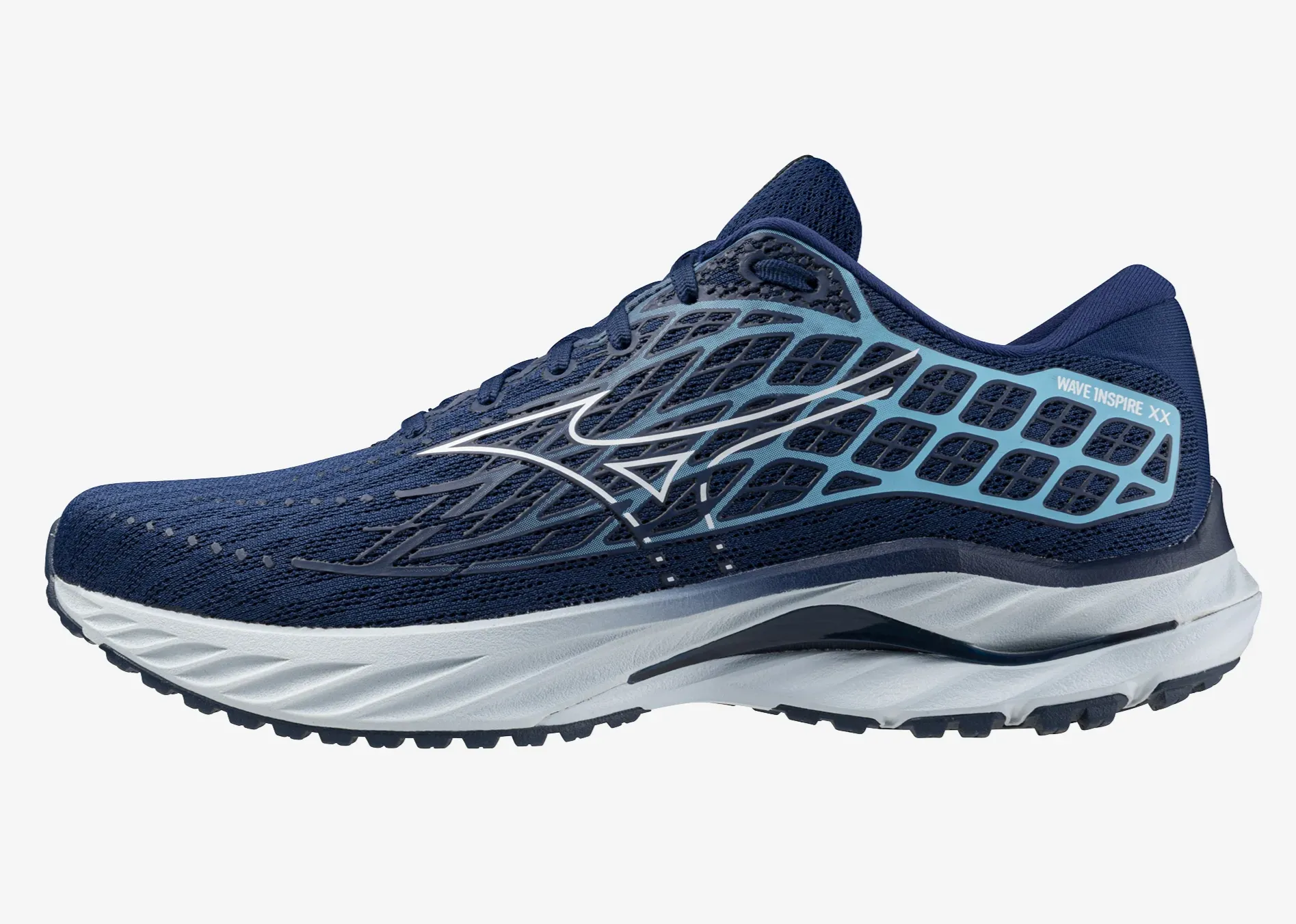 Mizuno Men's Wave Inspire 20