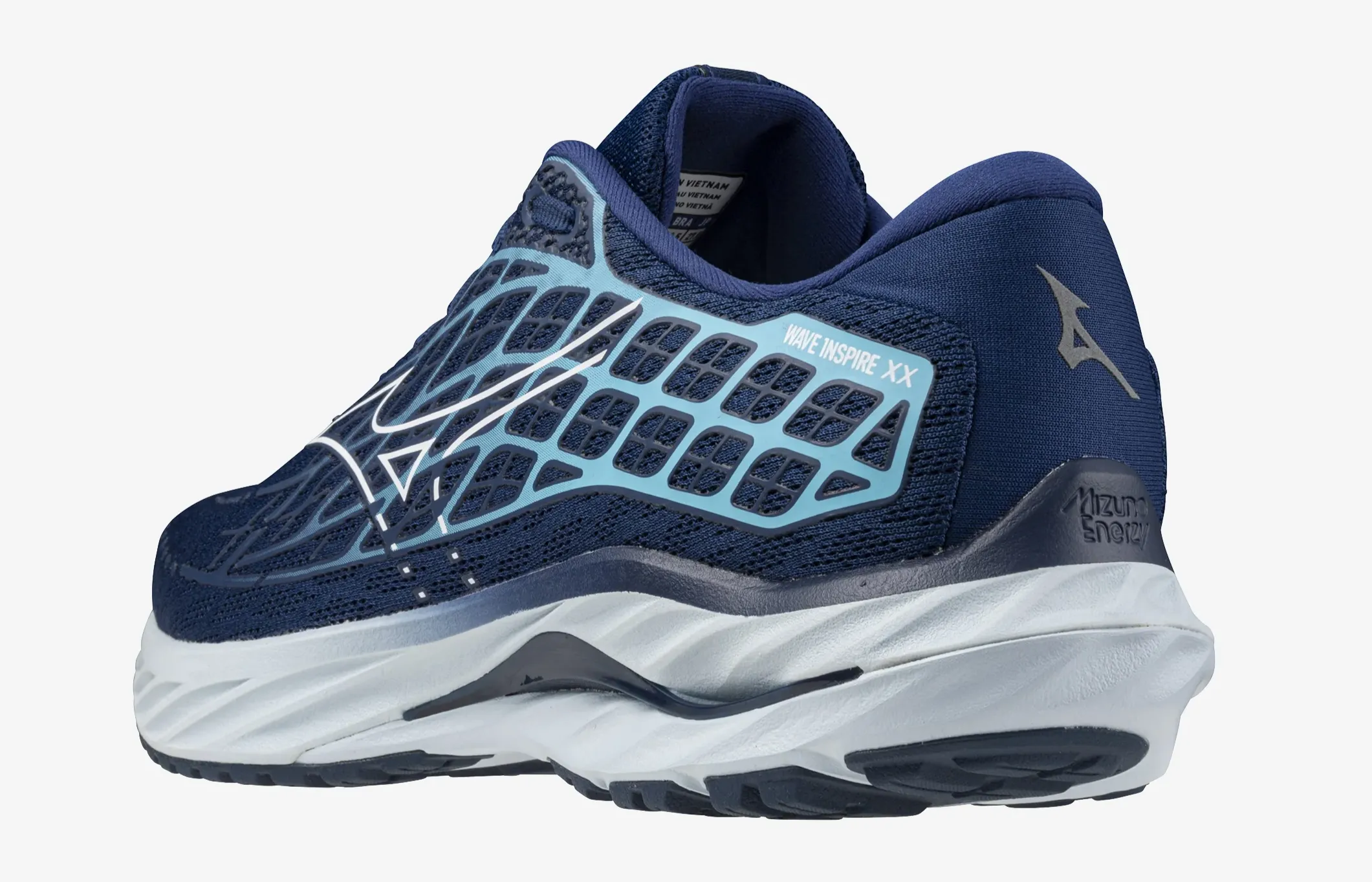 Mizuno Men's Wave Inspire 20