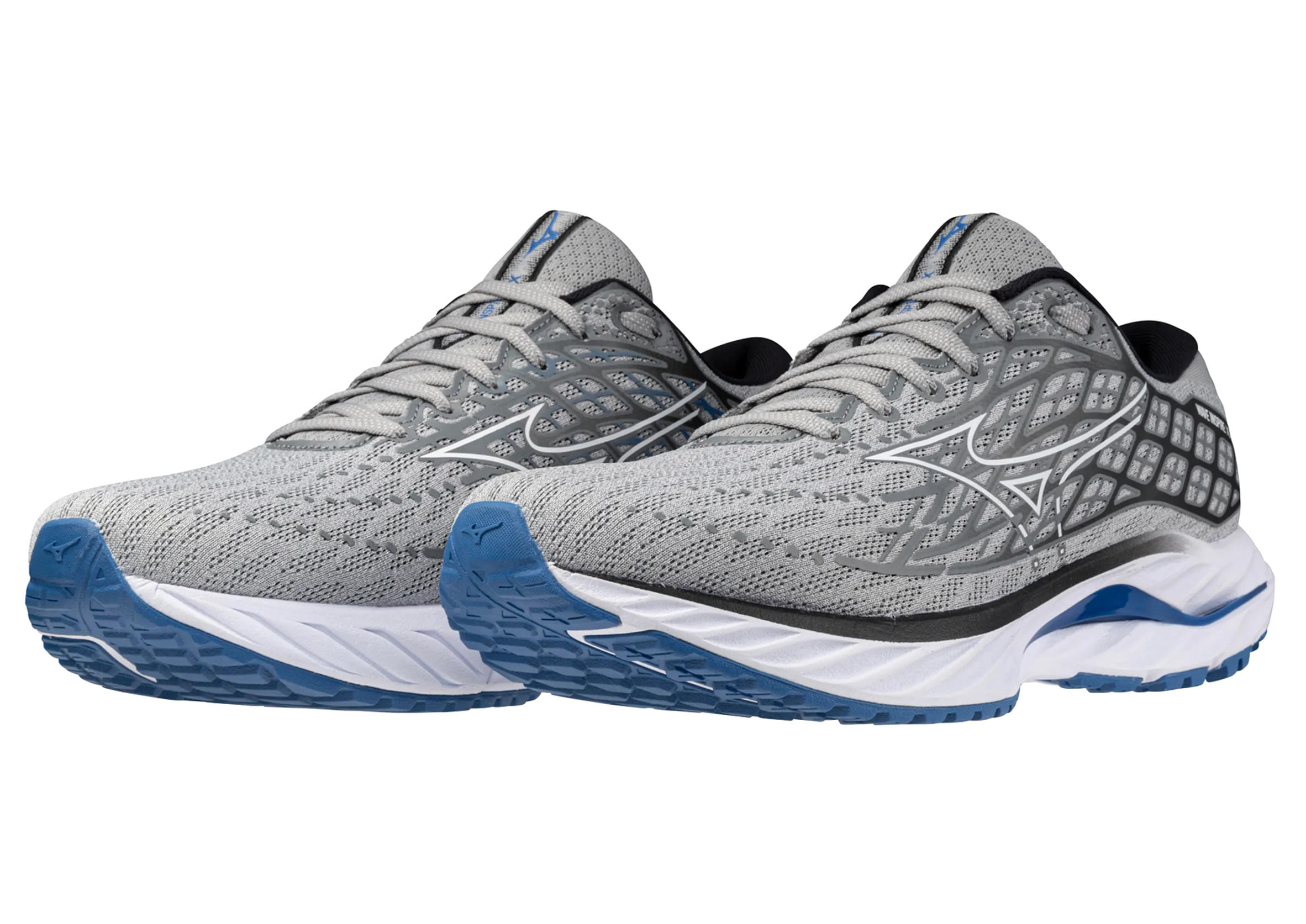 Mizuno Men's Wave Inspire 20