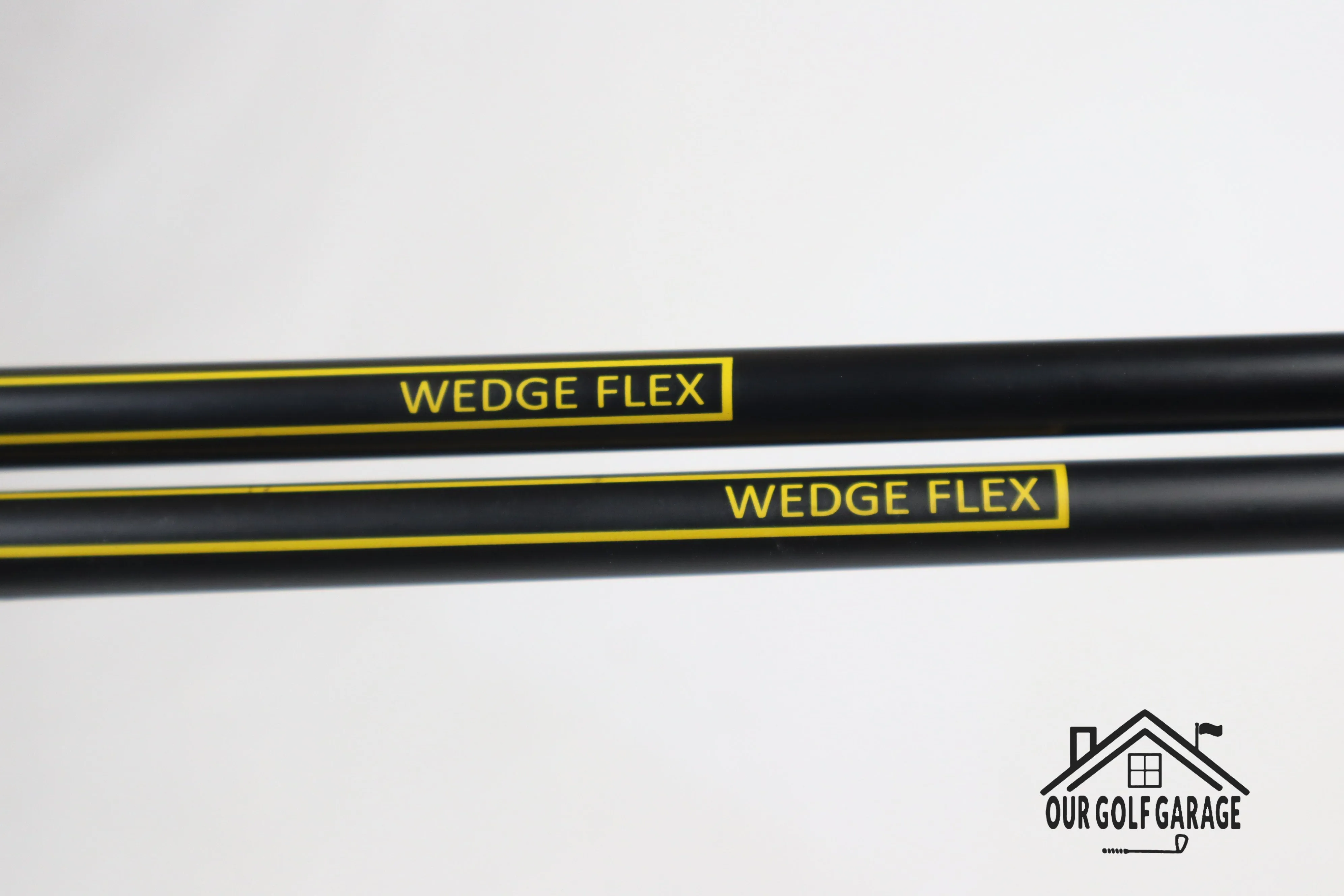 New Dune Wedge Set (56°, 60°)