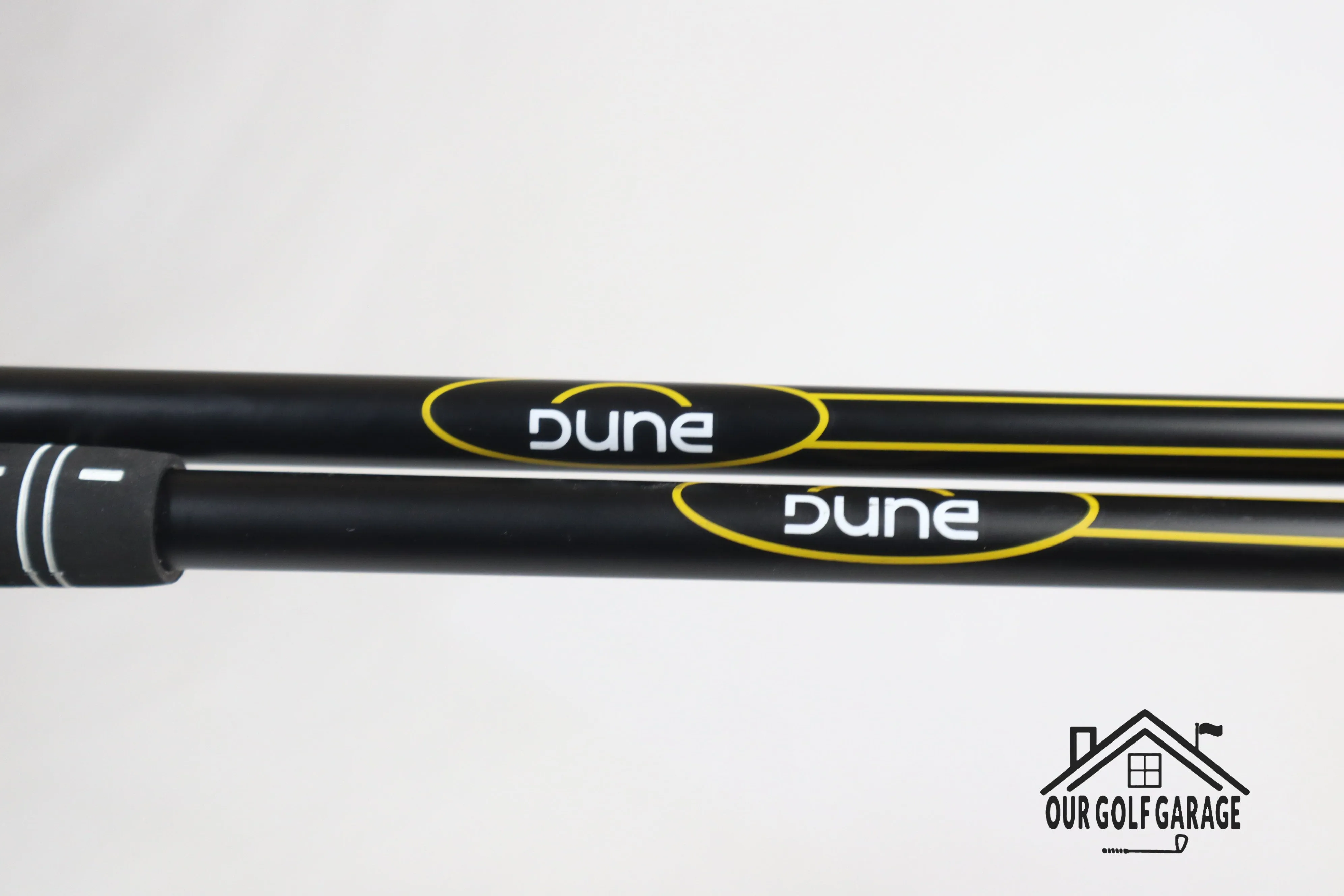 New Dune Wedge Set (56°, 60°)