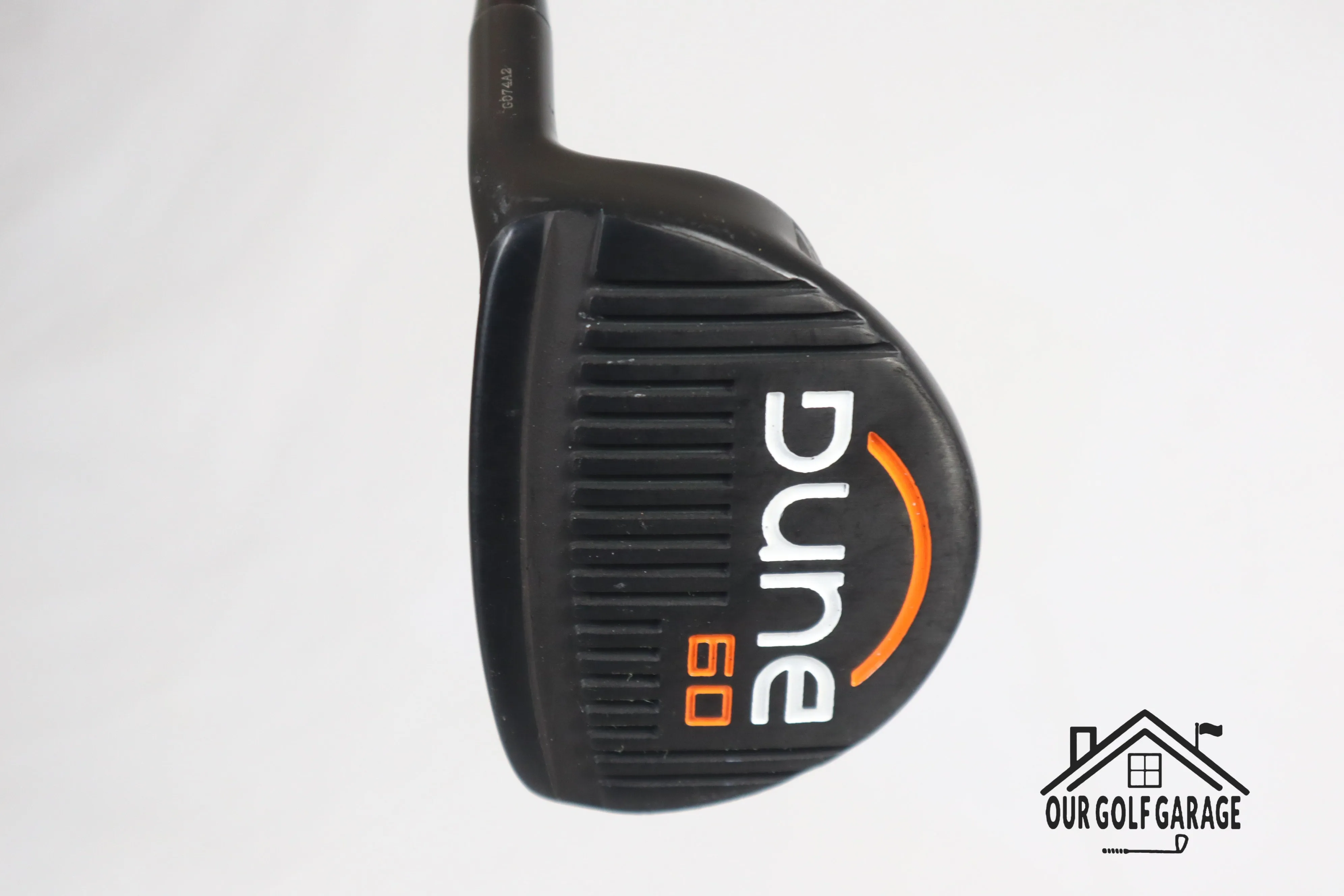 New Dune Wedge Set (56°, 60°)