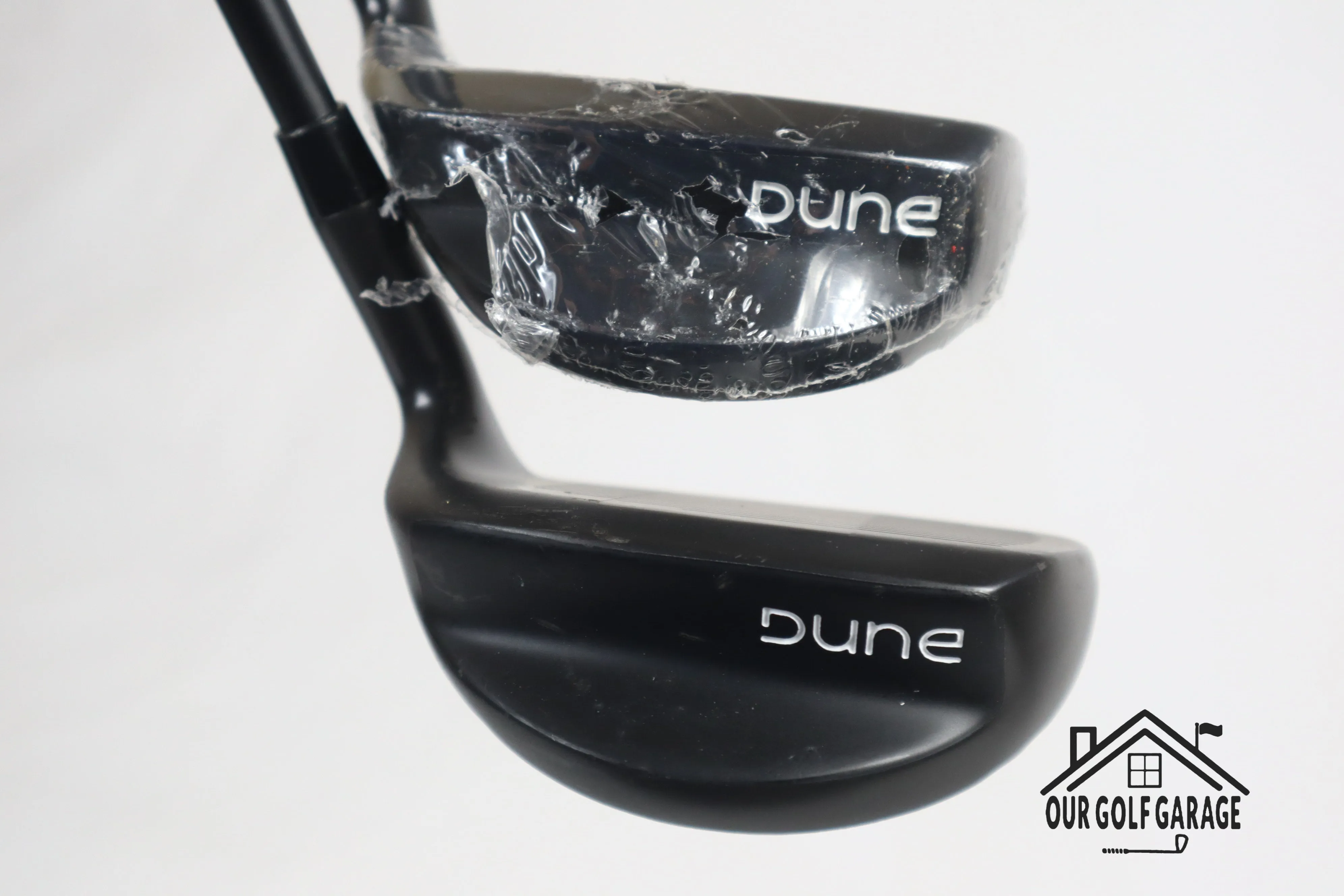 New Dune Wedge Set (56°, 60°)