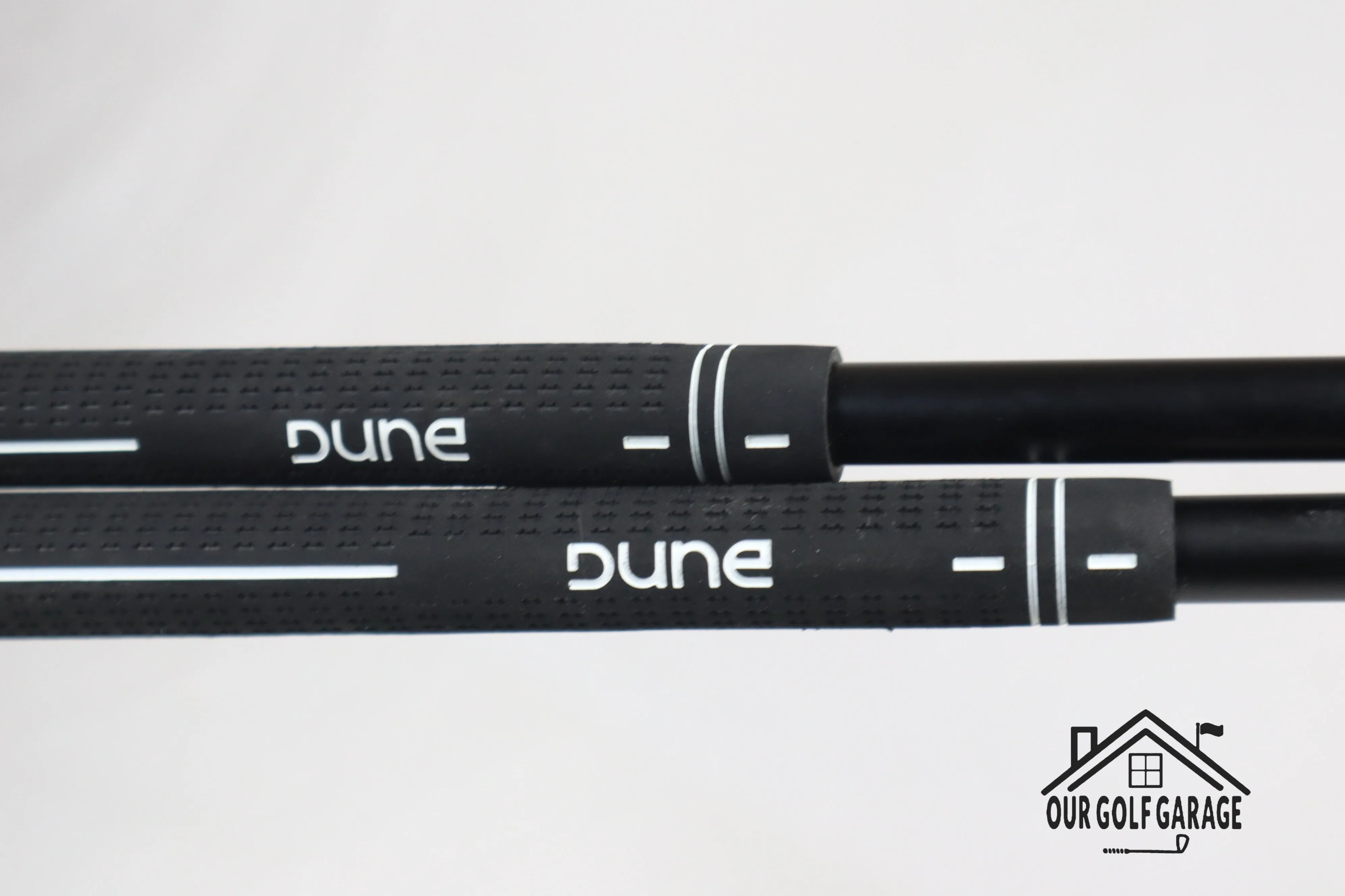 New Dune Wedge Set (56°, 60°)