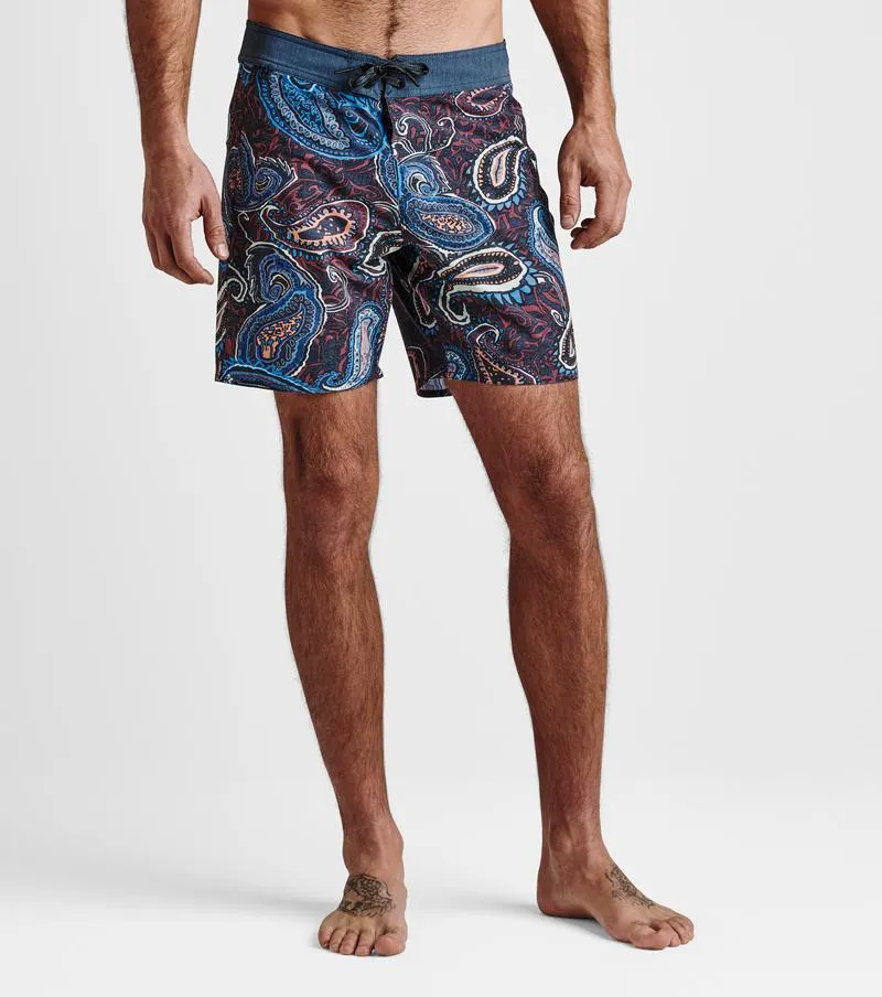 Passage Nomadic Boardshorts 17"