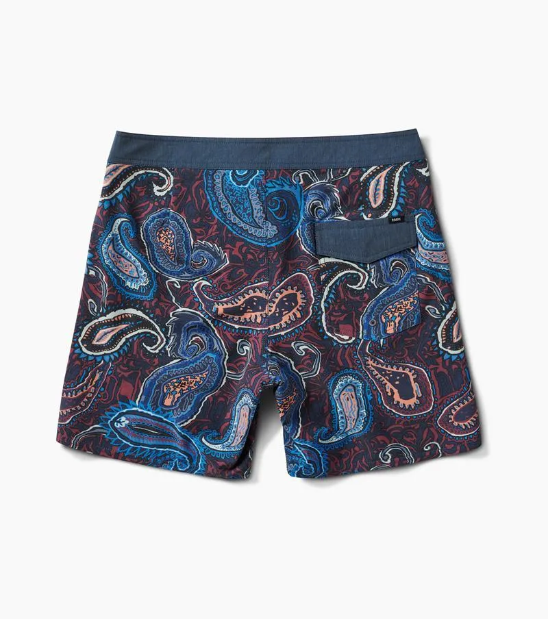 Passage Nomadic Boardshorts 17"