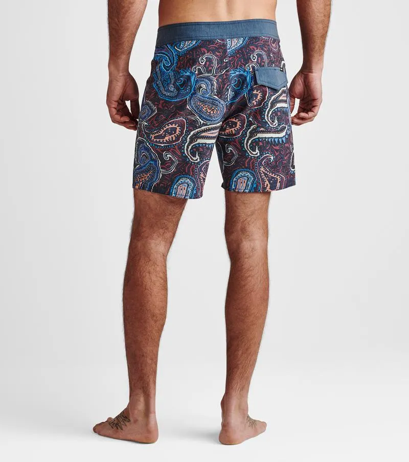 Passage Nomadic Boardshorts 17"