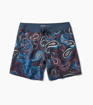 Passage Nomadic Boardshorts 17"