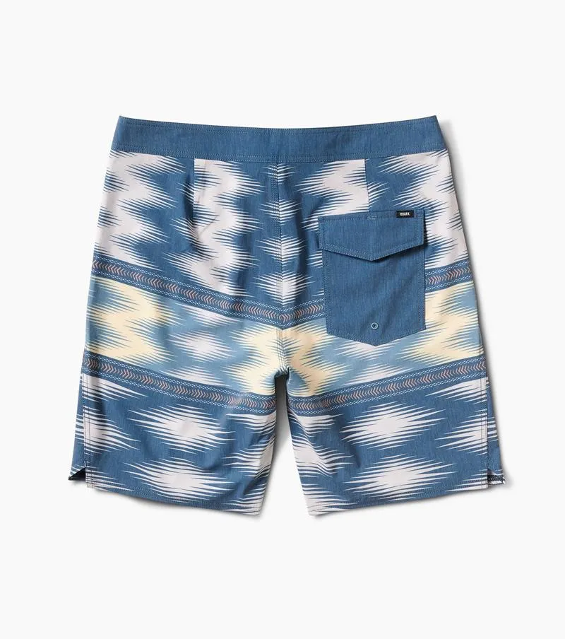 Passage Tremors Boardshorts 19"