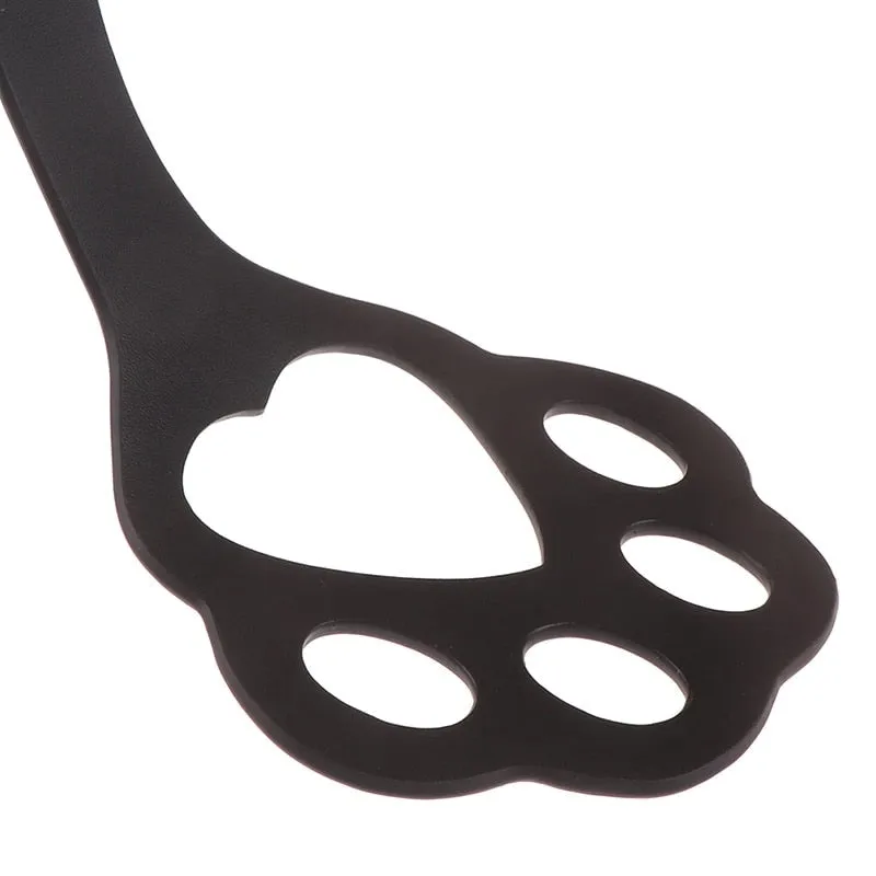 Paw Imprint Paddle