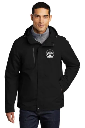 Port Authority® All-Conditions Jacket