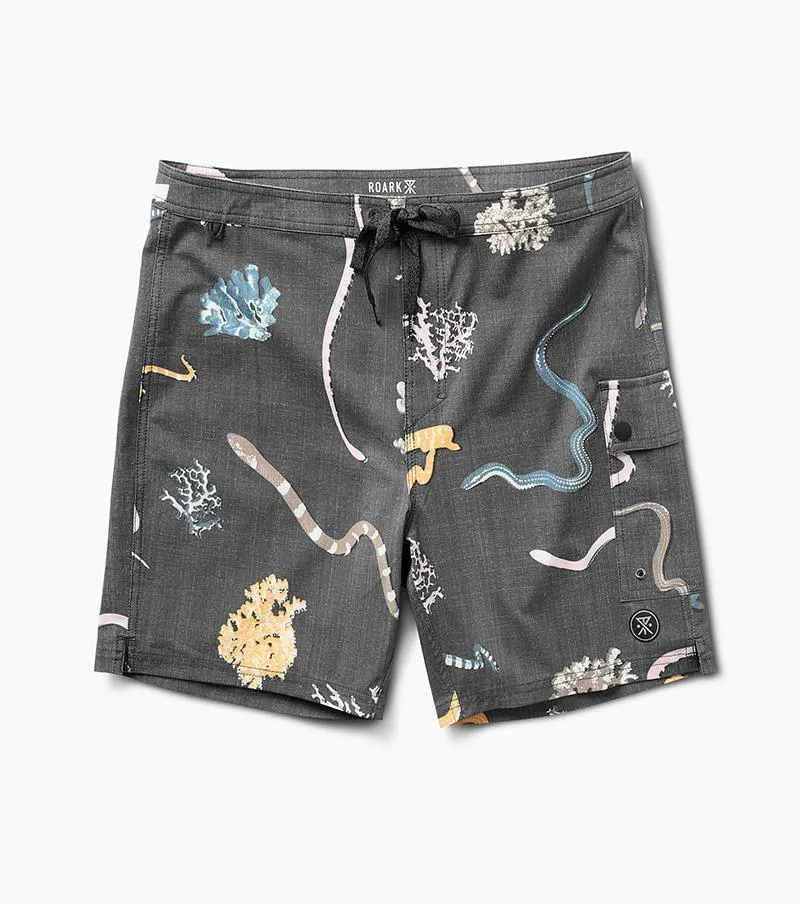 Sea Serpent 17" Boardshort